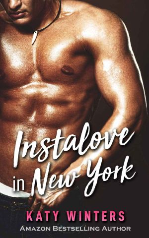 [OTT Alpha Male Romance 01] • Instalove in New York